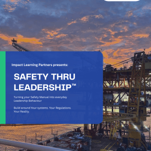 Safety Thru Leadership™